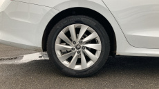 Skoda Octavia 1.5 TSI 150 e-TEC SE L 5dr DSG Petrol Estate